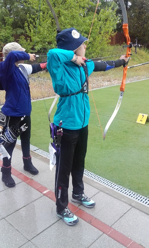 Navarra vuelve a encontrar el camino del podio en la liga de Cadetes y Menores